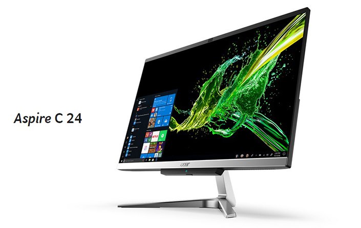 Acer Aspire C24-963 AiO